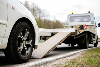 towing services specialist