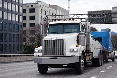 customized towing services