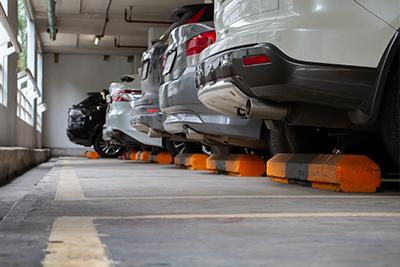 towing services company
